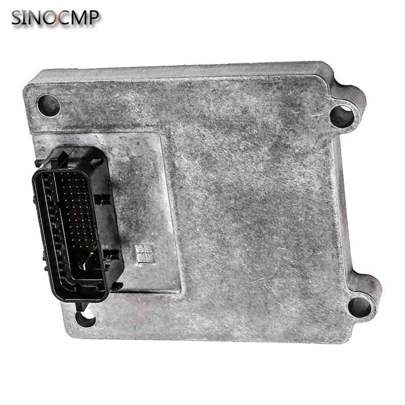 TCM ECU Transmission Computer T42 24242391 24234503 24252114 24235754 For Chevrolet ENVOY SAVANA VUE RENDEZVOUS ALLURE YUKON