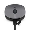 Lenovo Go Wireless USB-C Rechargeable Mouse