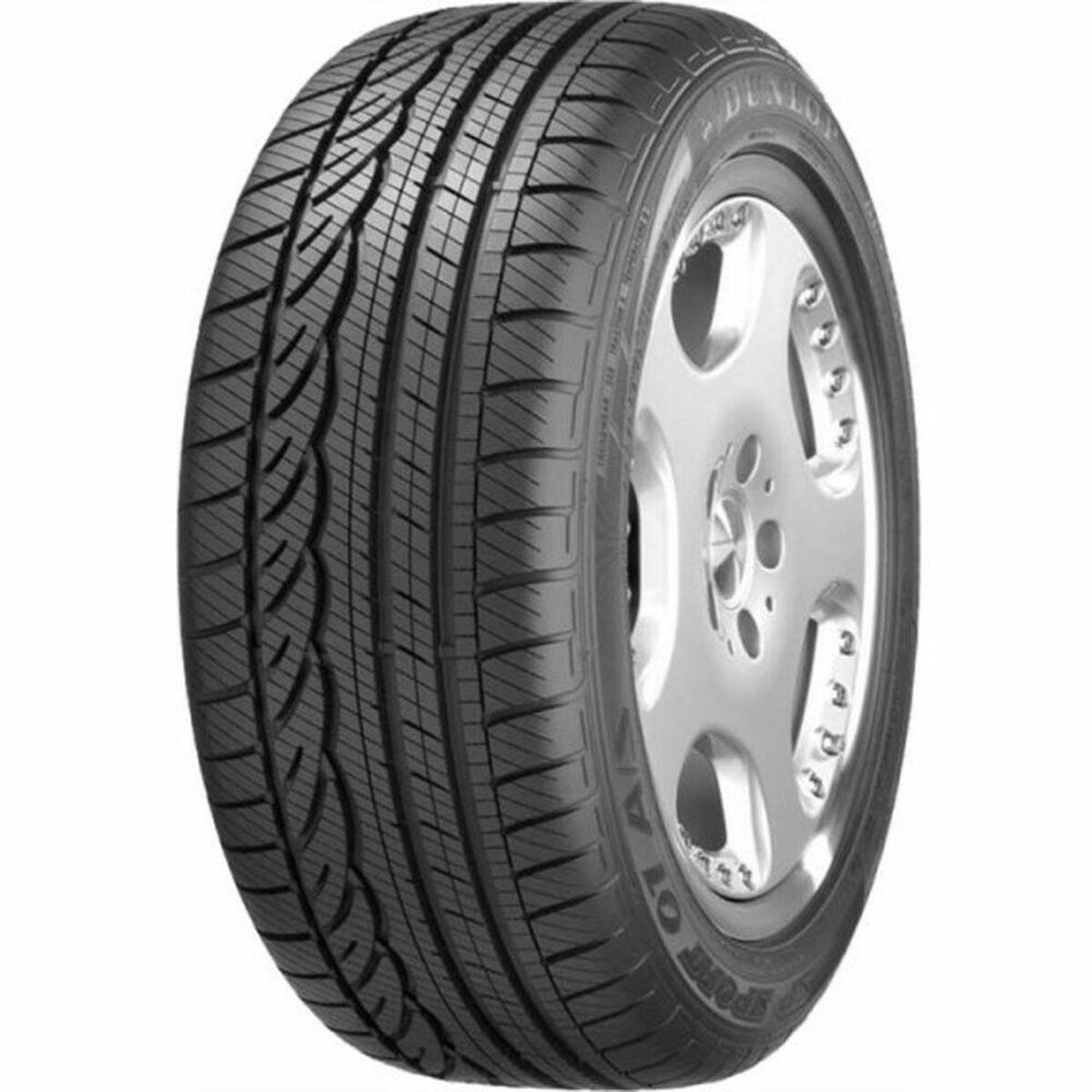 

Автомобильные шины Dunlop SP SPORT 01 ВСЕСЕЗОННЫЕ MS 185/60HR15
