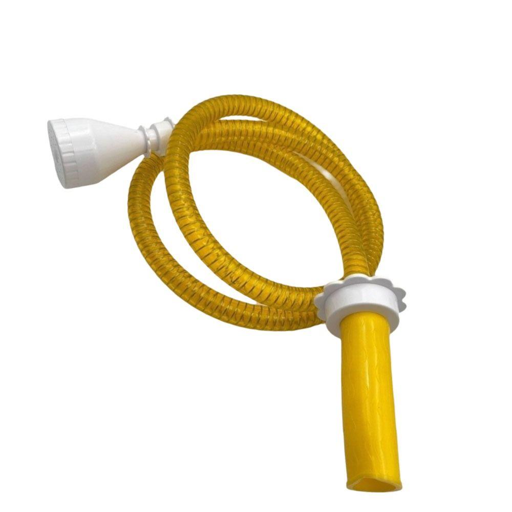 Kunststoff Wohnmobil Duschsets Ersatz Schnellanschluss Duschverlängerungsschlauch Reiseanhänger