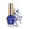 Molly Nails PRO Stamping Dark Blue No. 21 10ml