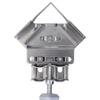 Sturdy Right Angle Clamp Versatile Fixing Clamp Woodworking Splicing Quick Clip  Making Cabinets