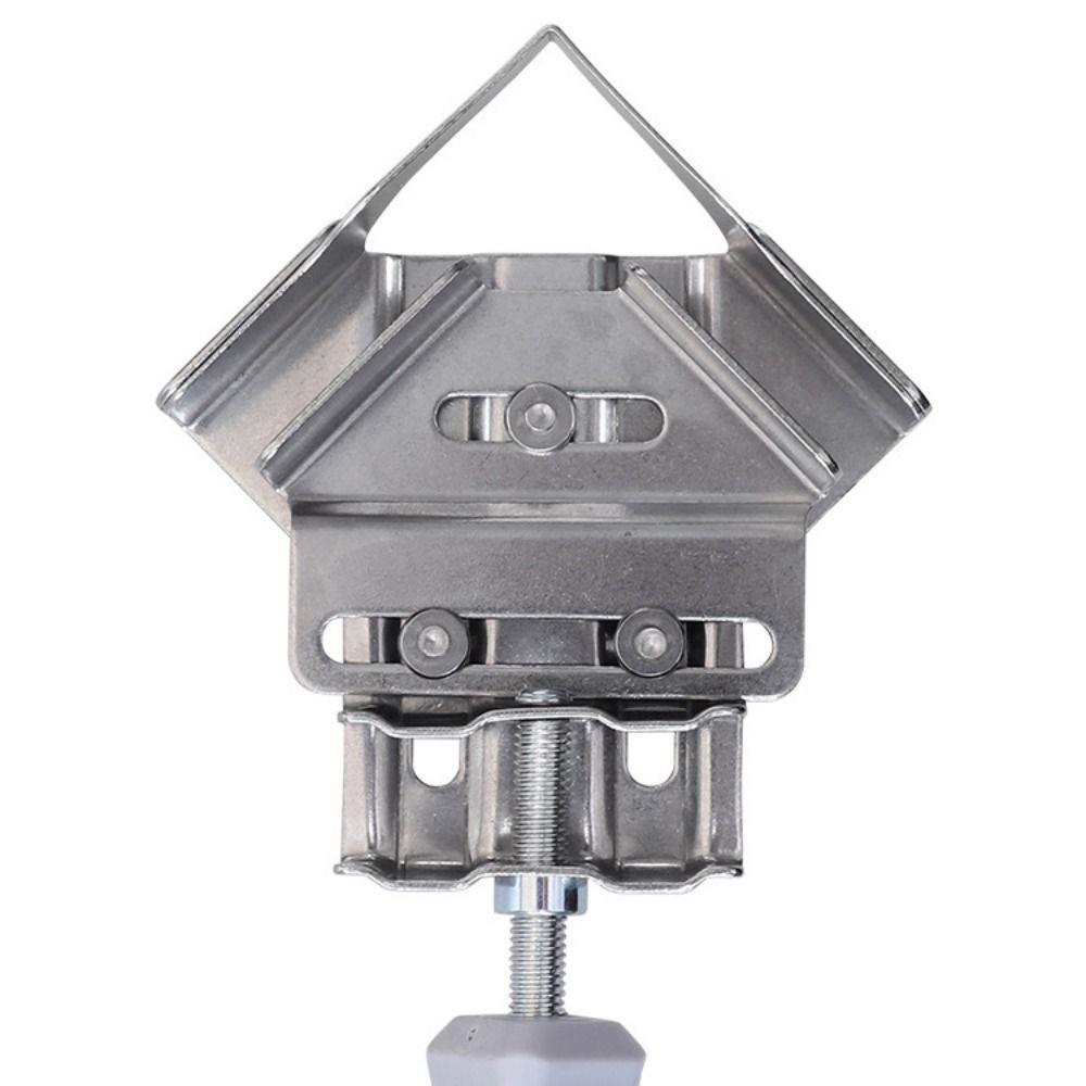 Sturdy Right Angle Clamp Versatile Fixing Clamp Woodworking Splicing Quick Clip  Making Cabinets