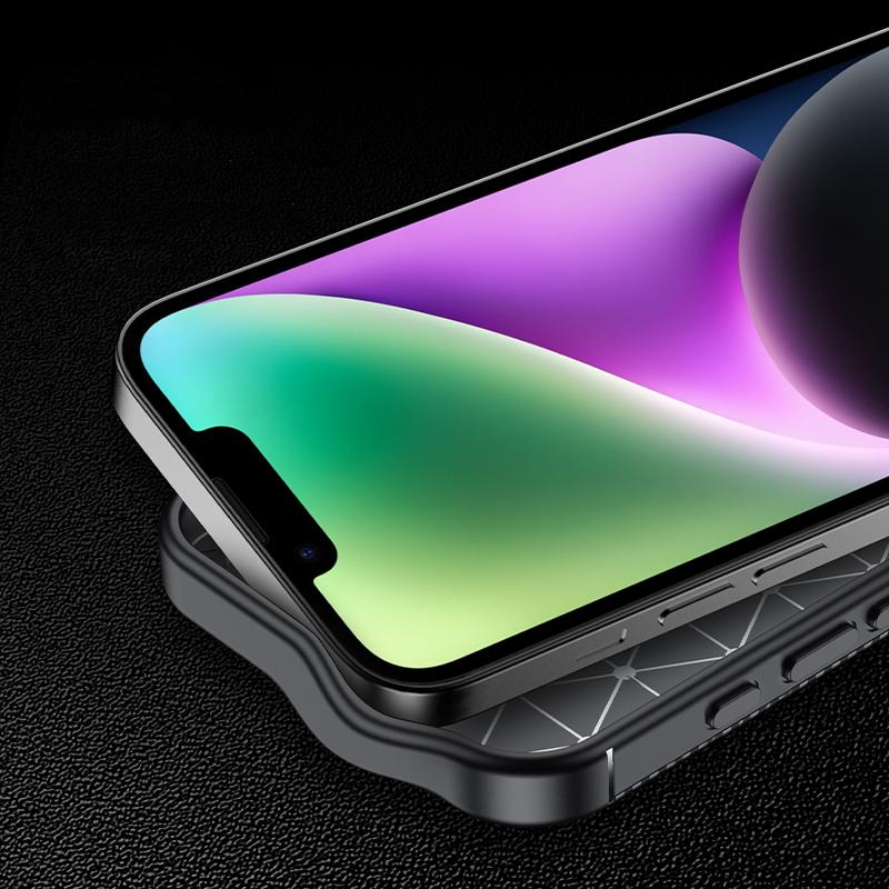 For iPhone 16e Cases iPhone 16e 5G Cover Funda Shockproof Luxury Silicone Slim TPU Protective Phone Back Cover For iPhone 16e