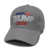 Donald Trump 2020 Keep America Great Again Cap Embroidered Baseball Red Hat