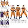 Dragon Ball Cosplay Short Flute Costume For Halloween Party Performance Girls