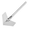 Trowel Stainless Steel 1 Pc External Corner Internal Corner