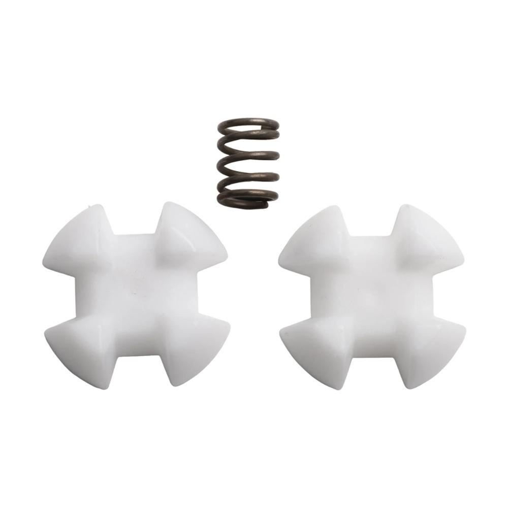

New Shaft Steer Bushing Gear Cross Clip Buckle For Toyota Prado LC120 Lexus GX470