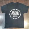 Bone Thugs-N-Harmon<wbr/>y Band 20th Anniversary Cotton S-5XL T Shirt UR837 Unisex T-Shirt