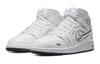 Jordan 1 Mid Schematic GS DQ1864-100