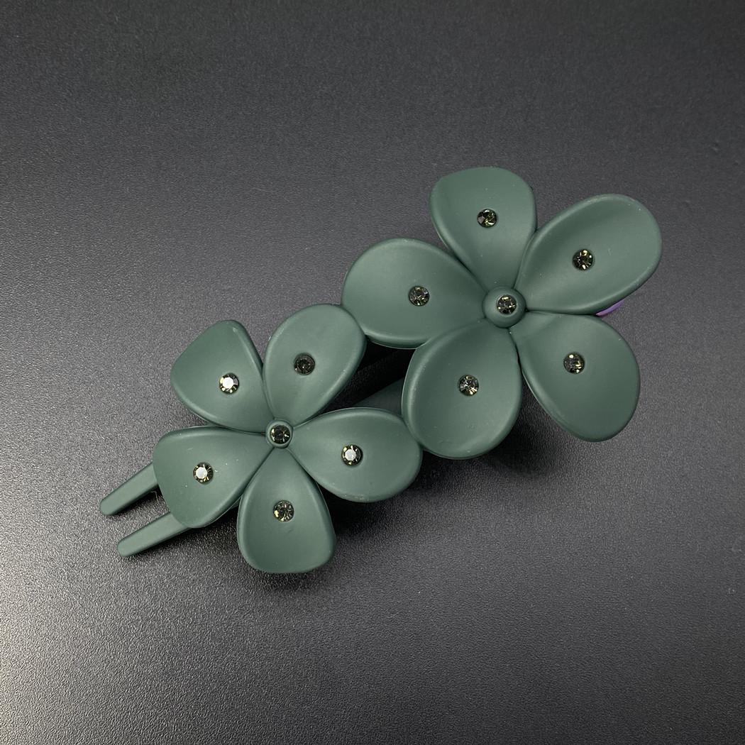 

Ретро Шпилька: Элегантная заколка-уточка для женщин - стильный аксессуар для волос