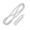 Dryer Door Seal W10906683 Length 151.5cm Simple Installation 4460936 W10389571 Wpw10389571