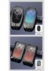Lynk & Co Metal Key Case: Full Wrap Protection for Models 01/02/03/05/06/09 - Unisex Design
