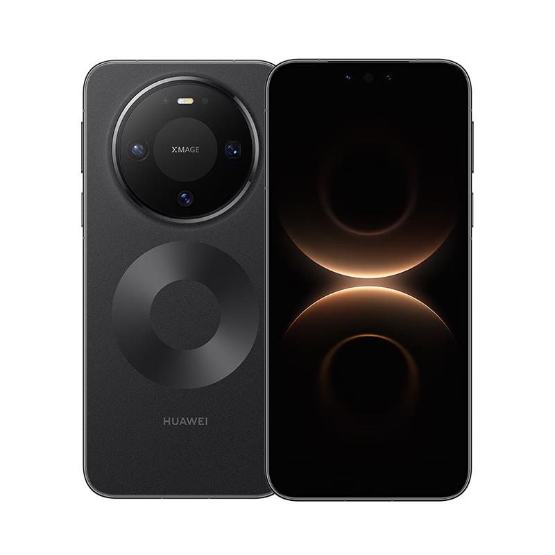 

HUAWEI Mate 80 Pro Max (версія CN) 16GB+512GB