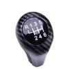 25117566267 6 Speed Manual Gear Shift Shifter Knob Fit for BMW 1 3 5 6 Series X1 X3 X5 E30 E32 E34 E36 E38