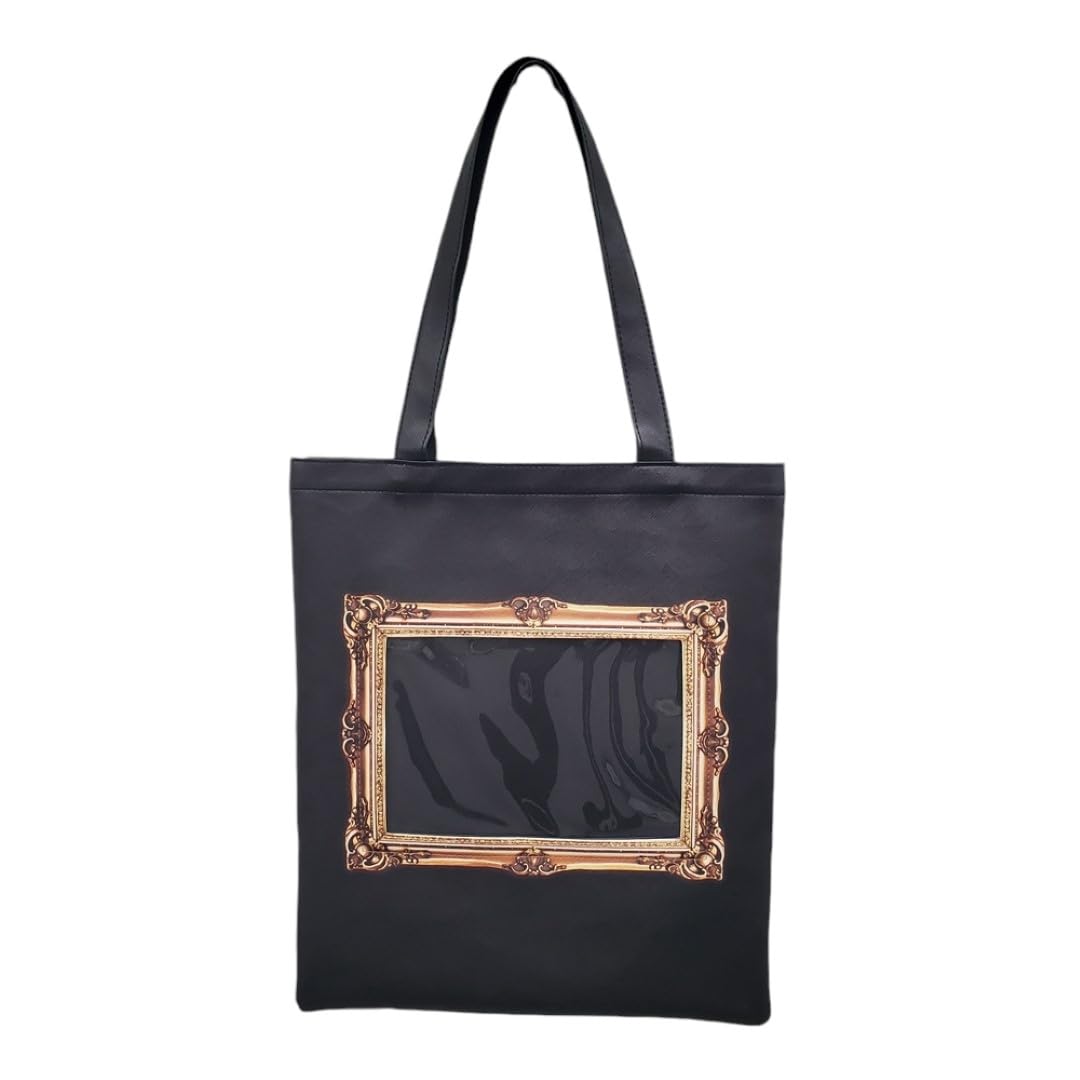 

Hagoromo Gallery Tote Bag №83110