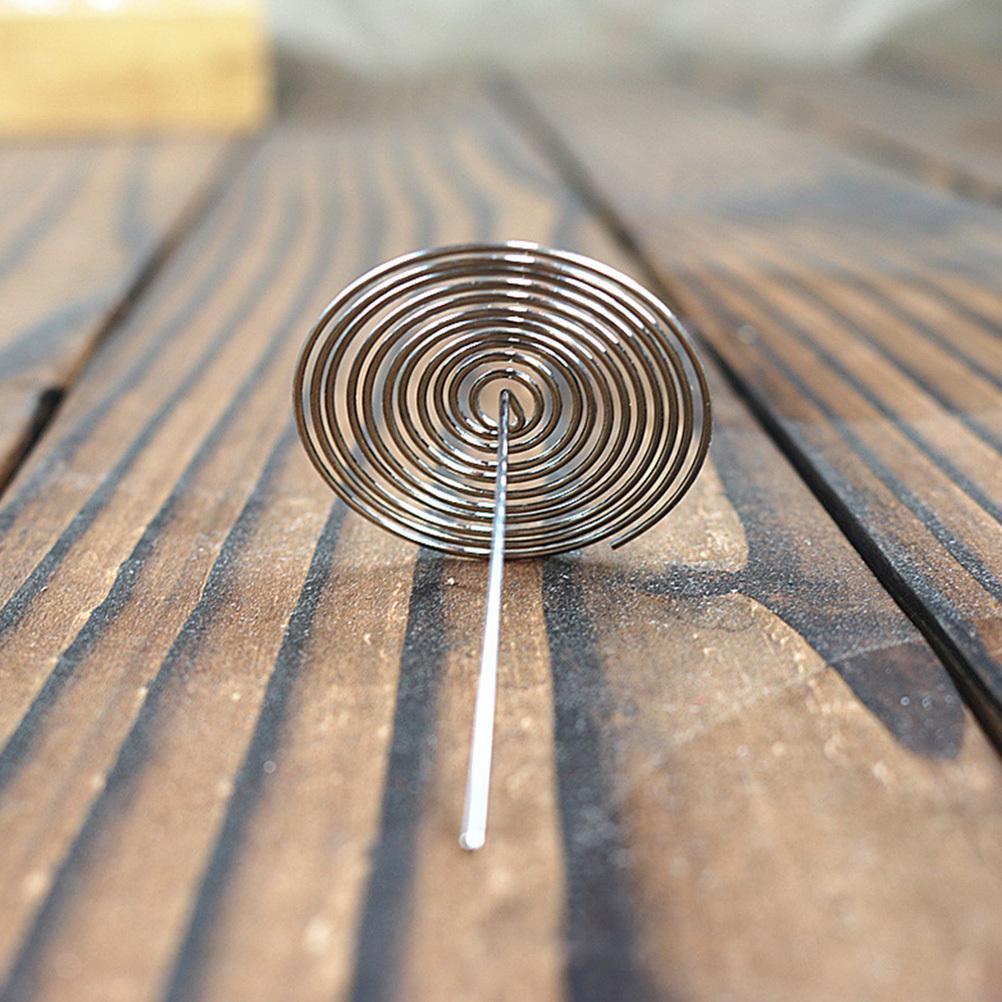 

20Pcs Stainless Steel Teapot Nozzle Strainers Easy Install Disassemble Tea Pot Supplies Tea Strainer Teapot Filters 5.5X2.8X2.8CM