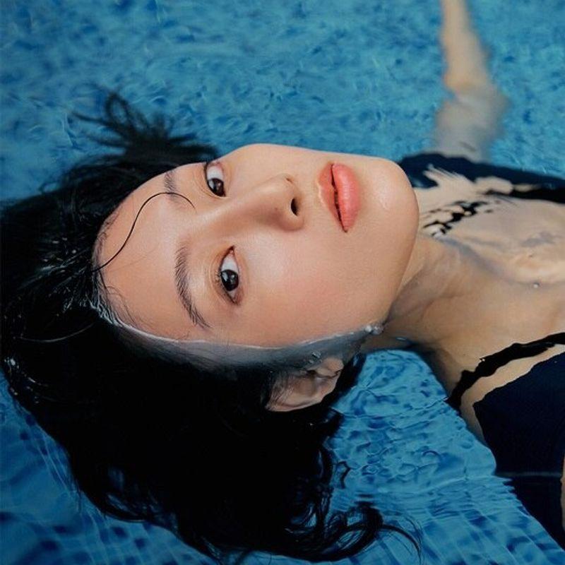 Aqua Surf Cleansing Foam 150g