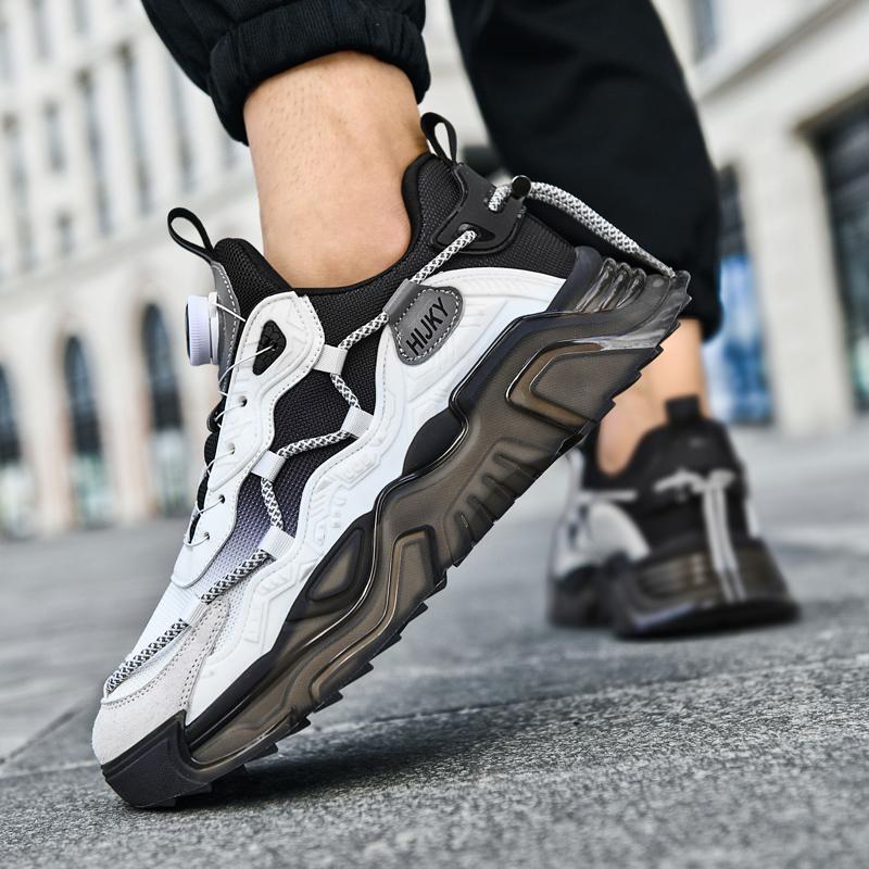 Shoes Men Sneakers Male Casual Mens Shoes Tenis Luxury Shoes Trainer Race Breathable Shoes Fashion Loafers Running Shoes for Men
