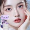 Sweetpourin - Glue-free Spiky Bottom Multipack False Eyelashes Cluster