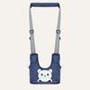 Breathable Toddler Walking Belt with Anti-Choking Leash and Anti-Fall Support