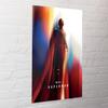 SUPERMAN Teaser Paper Poster
