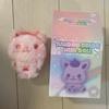 NCT Wish Color Doll Color Wish Doll Sion Sionying Pink