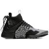 New Nike Air Presto Mid Acronym Cool Grey AH7832-001