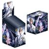 Love and Deespace Set Exchange Style Fan God Card Rare Anime Game Collection Card Movie and Television Card Christmas Gift Toys