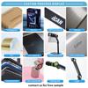 2026 Trend  Wooden Book Stand Adjustable Ergonomic Reading Holder for Home/Office TikTok Hot Bulk Order Customization