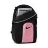 Nike Fabric Backpack Regular Unisex Black Casual DV0761-017