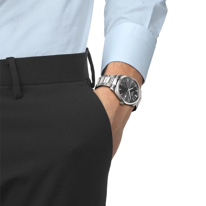 Tissot PR100 Quartz 40mm T150.410.11.081.00