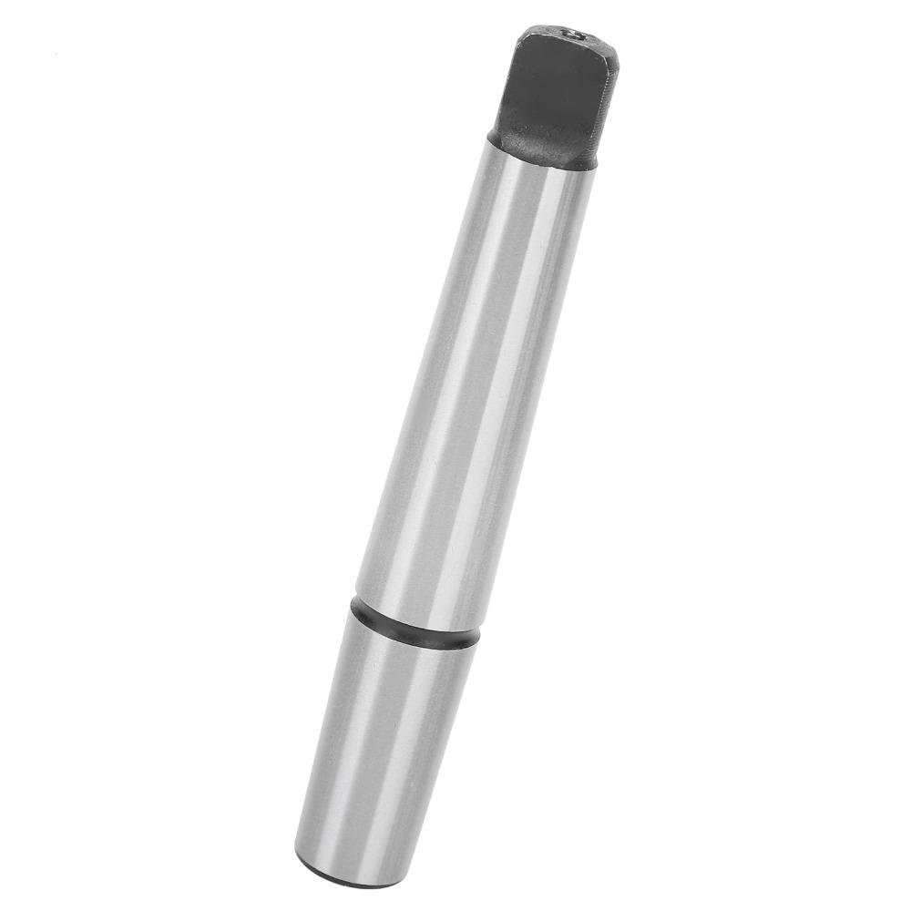 High Carbon Steel Morse Taper Adapter Expertly Machined Power Tool Accessories  Industrial Use
