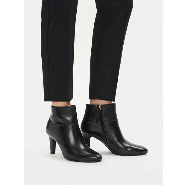 Gino Rossi EO-SARA-121926 Ankle Boots, Black