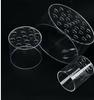 VASTOCEAN Acrylic Coral Feeding and Breeding Protection Disc for Firecracker Brain Coral, Anti-Stealing Food Cover
