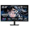KTC Monitor FHD 165Hz IPS HDR10 H24V27S 24-inch