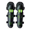 Motorcycle Knee Pads Easy to Wear Impact Resistant Guards for Men and Women Shin Protection