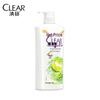 Clear Anti-Dandruff Oil Control Shampoo