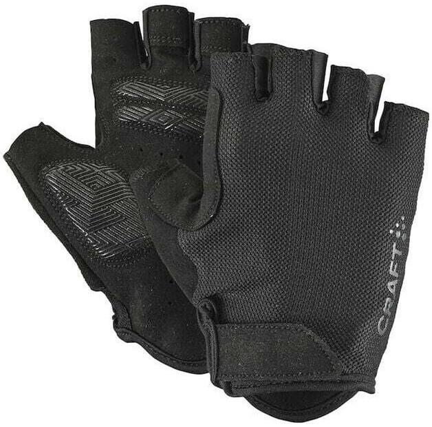 Craft CORE Essence Cycling Gloves (black)