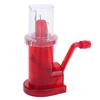 Handoperated Knitting Machine Portable Hand Spool Knitter for Necklace Bracelet Crafts