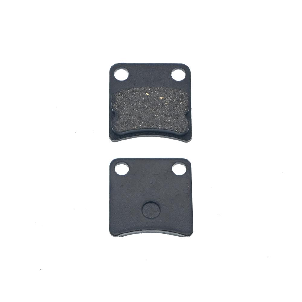 USERX Motorcycle Disc Brake Pad Brakes Front Rear Disc Brake Pads For FA257 branson BS125 cagiva City50 Honda SK 50 SYM
