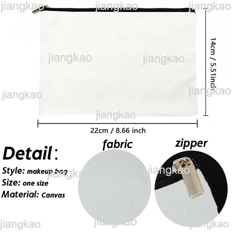 Personalized Makeup Bag Flower with Name Bridal Cosmetic Case Monogram Toiletries Pouch Wendding Birthday Holiday Gifts for Her