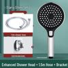 Xuan Yong High-Pressure Shower Head