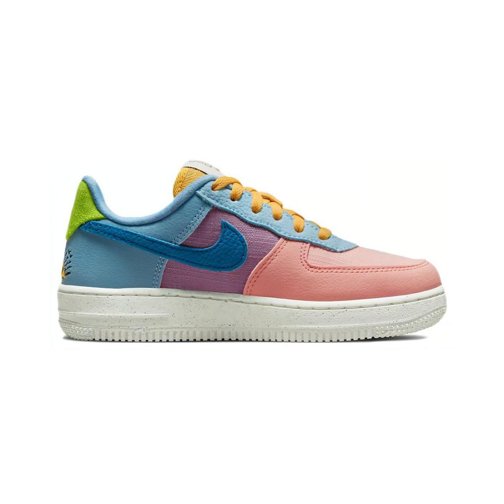 Nike Air Force 1 Kids' Skateboarding Shoes Pre school DM1008-700