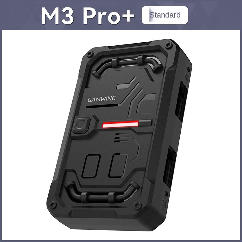Gamwing M3 Pro + Mobilā tālruņa