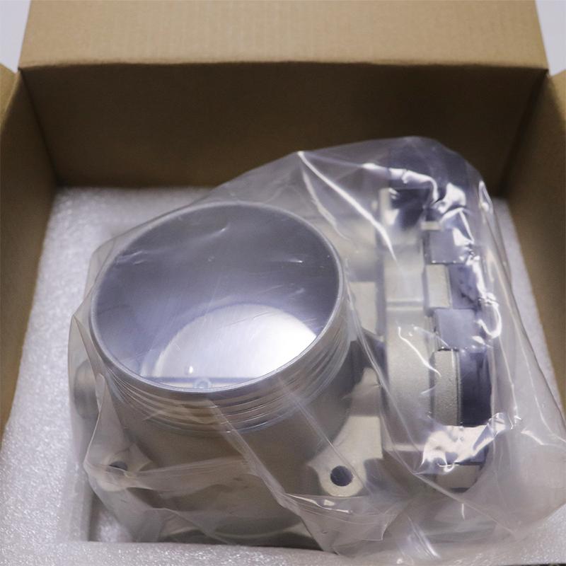 XC90 Throttle Body for VOLVO S80 S60 V70 XC70 2.5 2.9L B5254t2 Throttle Valve 8677867 0280750131 30650013 0280750103 30711554