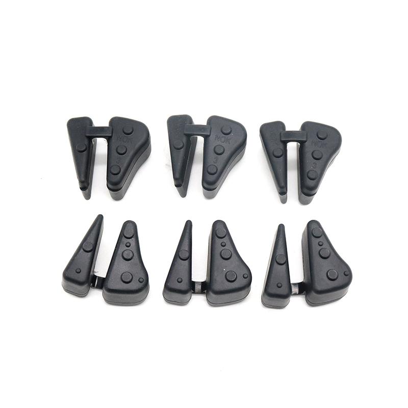 For Yamaha YZF-R1 R1 MT-07 MT07 FZ1 FZ6 1998-2024 Motorcycle Sprocket Hub Damper Rear Wheel Drive Rubber Buffer Kit Accessories