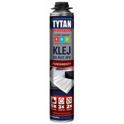 Xps Glue For Styrofoam Boards 750Ml - St Xps Glue