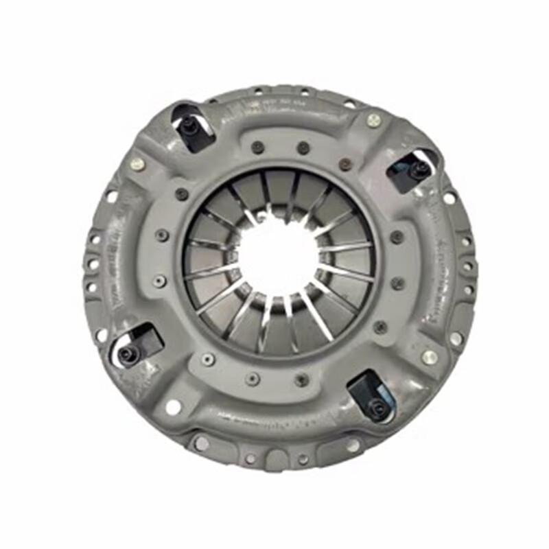 E-TOO Jiefang CA1125J Clutch Pressure Plate and Cover