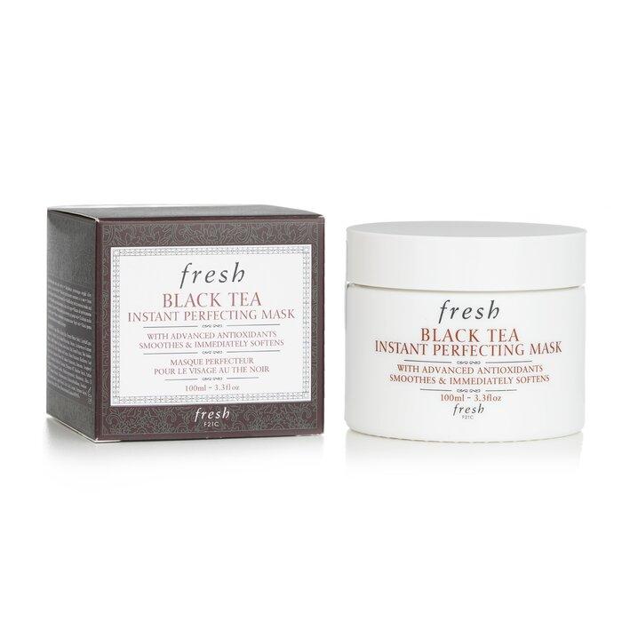 Fresh Black Tea Instant Perfecting Mask